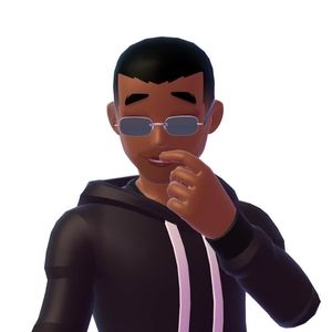 Meet your Posher, Joseph